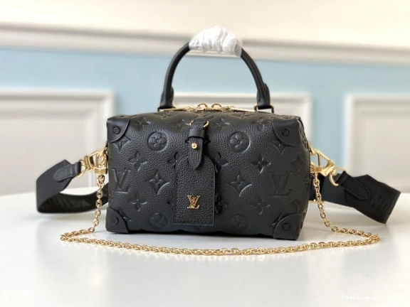 FS CHEAP VUITTON PETITE SOUPLE MALLE LOUIS 0820